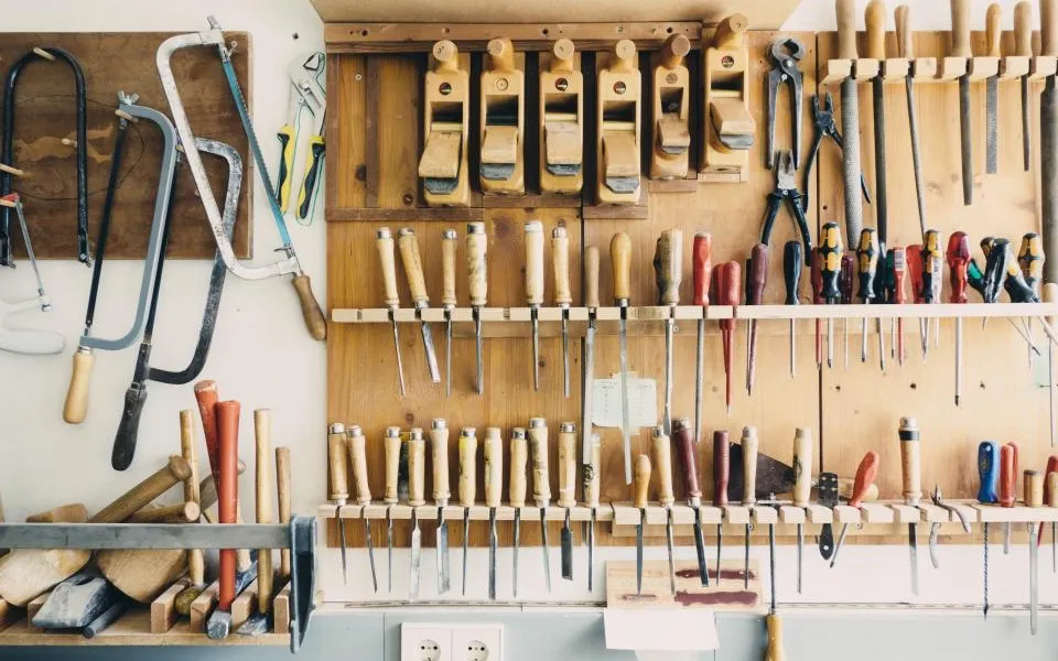 Handwerksbetriebe