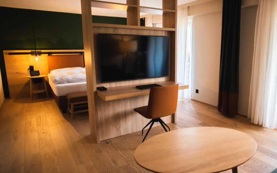 Hotellerie