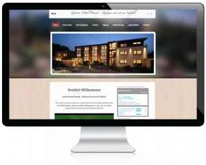 Hotellerie